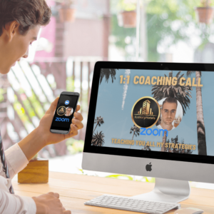 1:1 Coaching-Call | Zoom