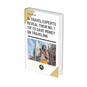 14 Travel experts reveal their secret tips!