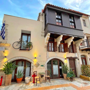 Sohora Boutique Hotel