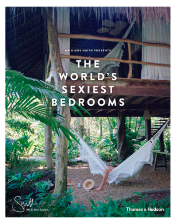 World's Sexiest Bedrooms