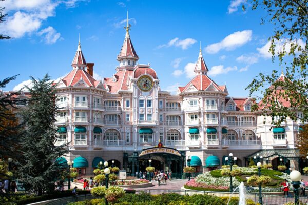 Best Disney Hotels